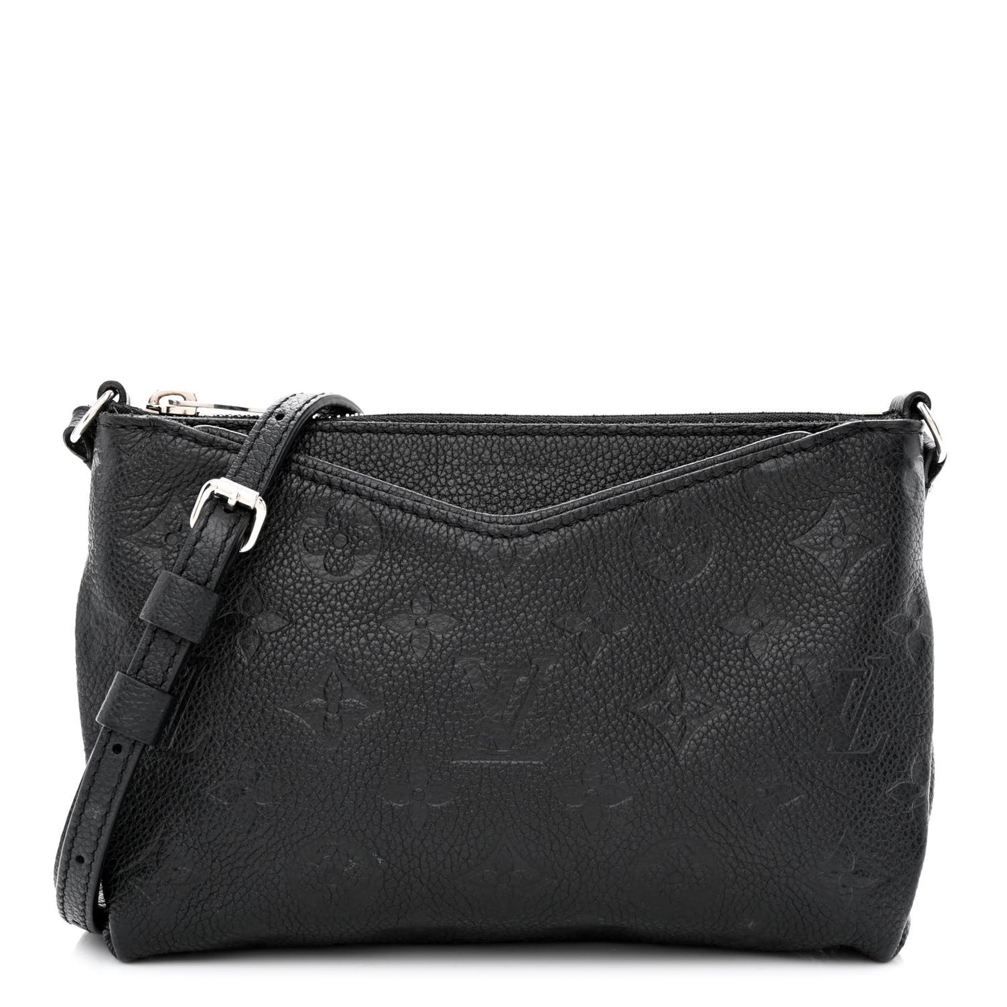 Empreinte Pallas Crossbody Black