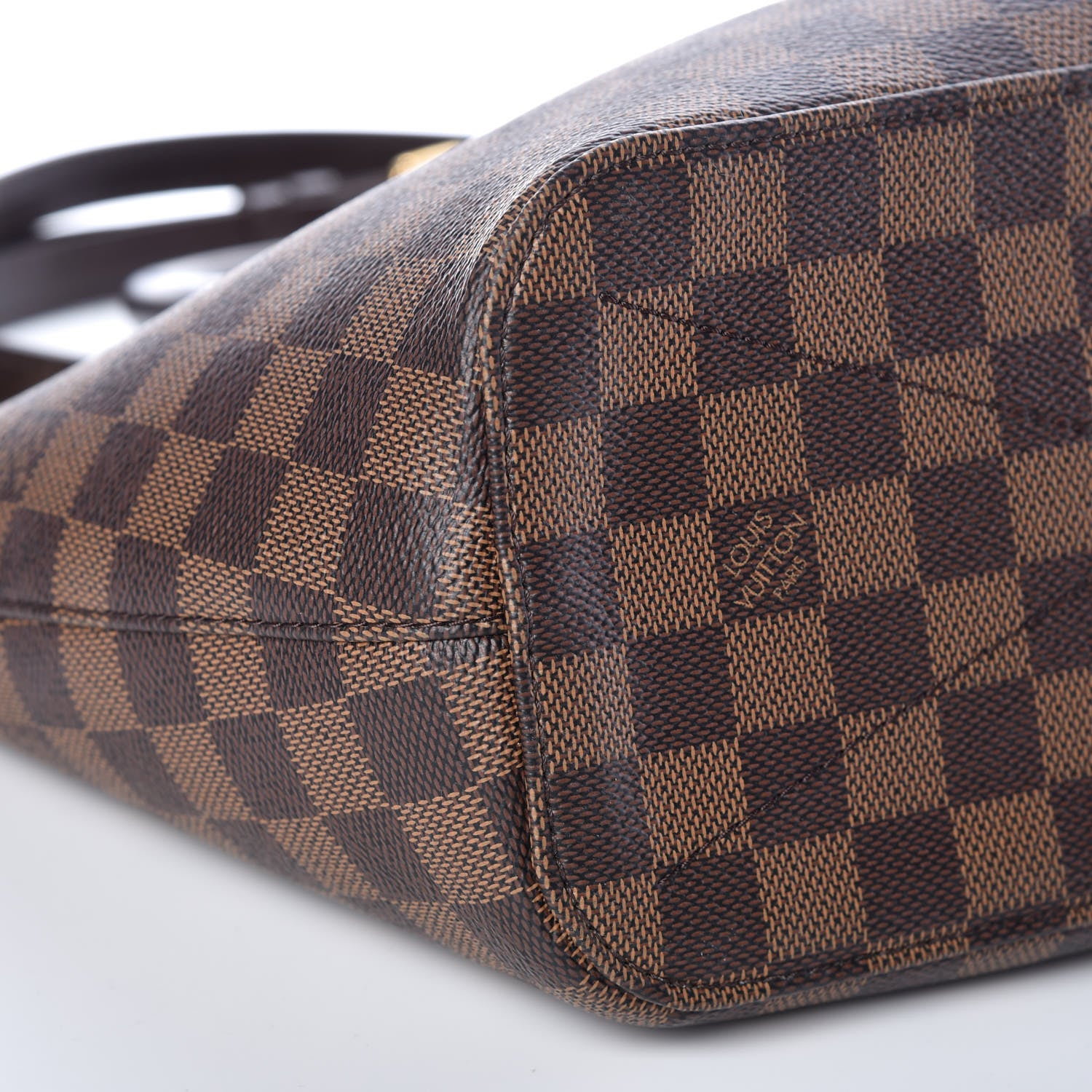 Louis Vuitton Damier Ebene Siena PM 8 of 9