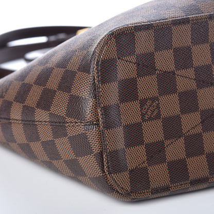 Louis Vuitton Damier Ebene Siena PM 8 of 9