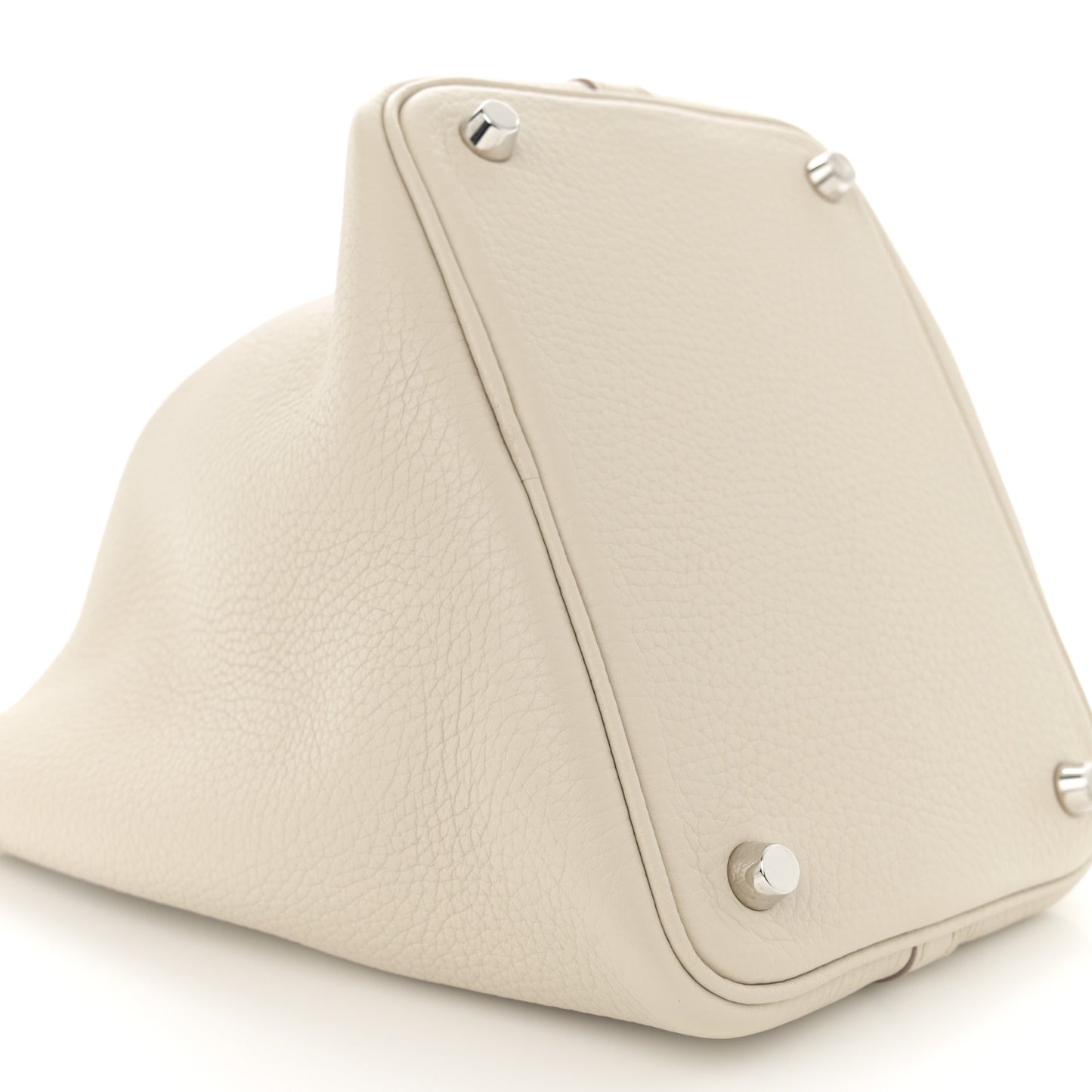 Taurillon Clemence Picotin Lock 18 PM Beton