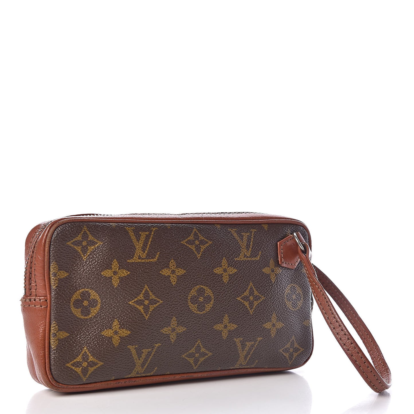 Monogram Pochette