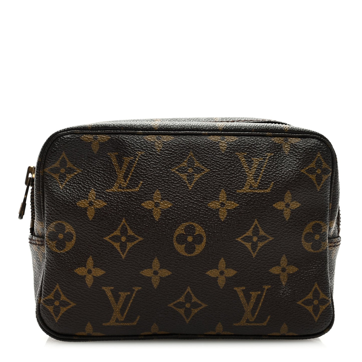 Monogram Trousse Toilette 19