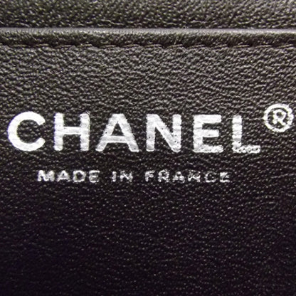 Chanel Lambskin 2.55 Reissue 227 Jumbo Flap Brown 8 of 11