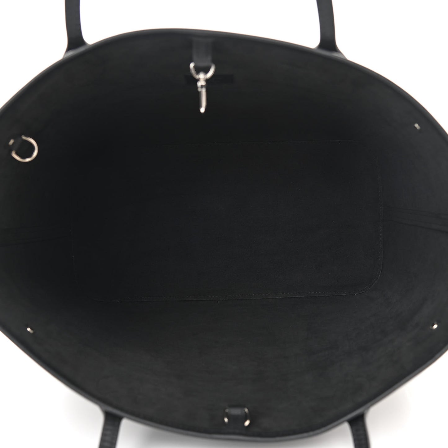 Epi Neverfull MM Black