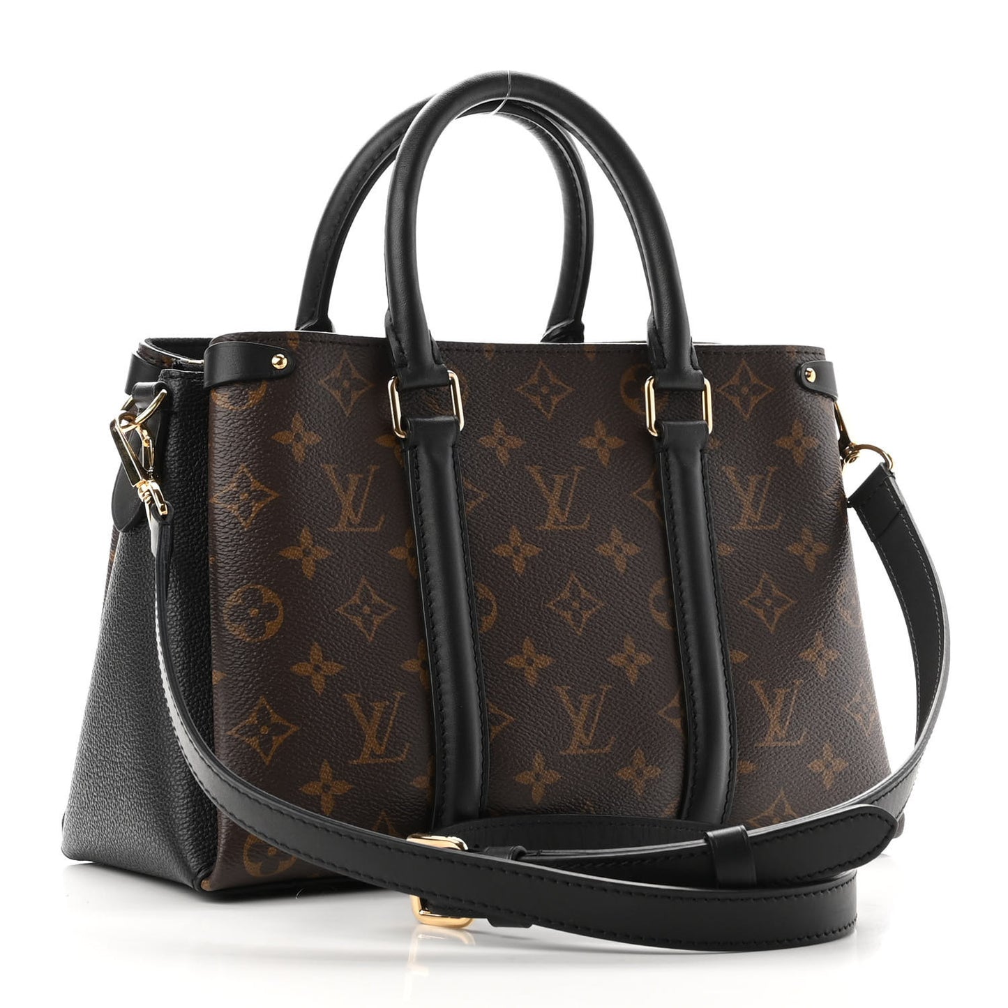 Monogram Soufflot BB Black