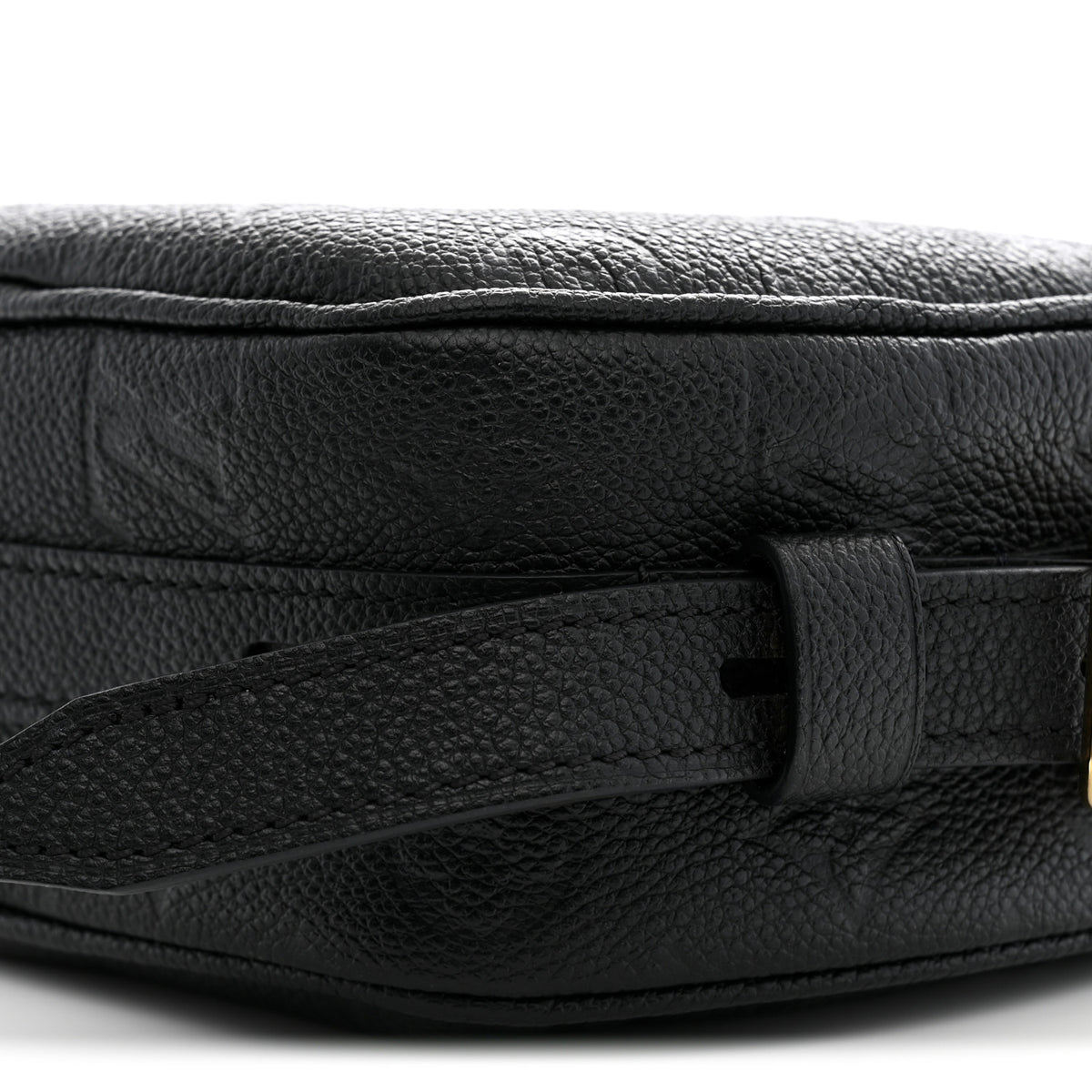 Louis Vuitton Empreinte Boite Chapeau Souple MM Black 10 of 13