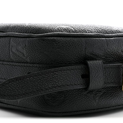 Louis Vuitton Empreinte Boite Chapeau Souple MM Black 10 of 13