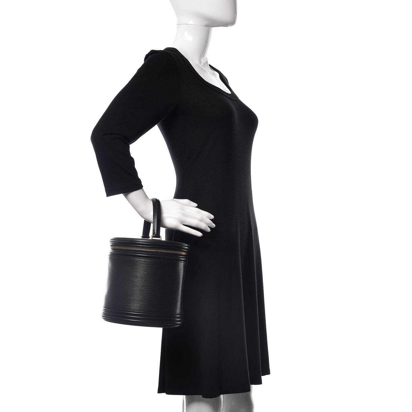 Epi Cannes Black