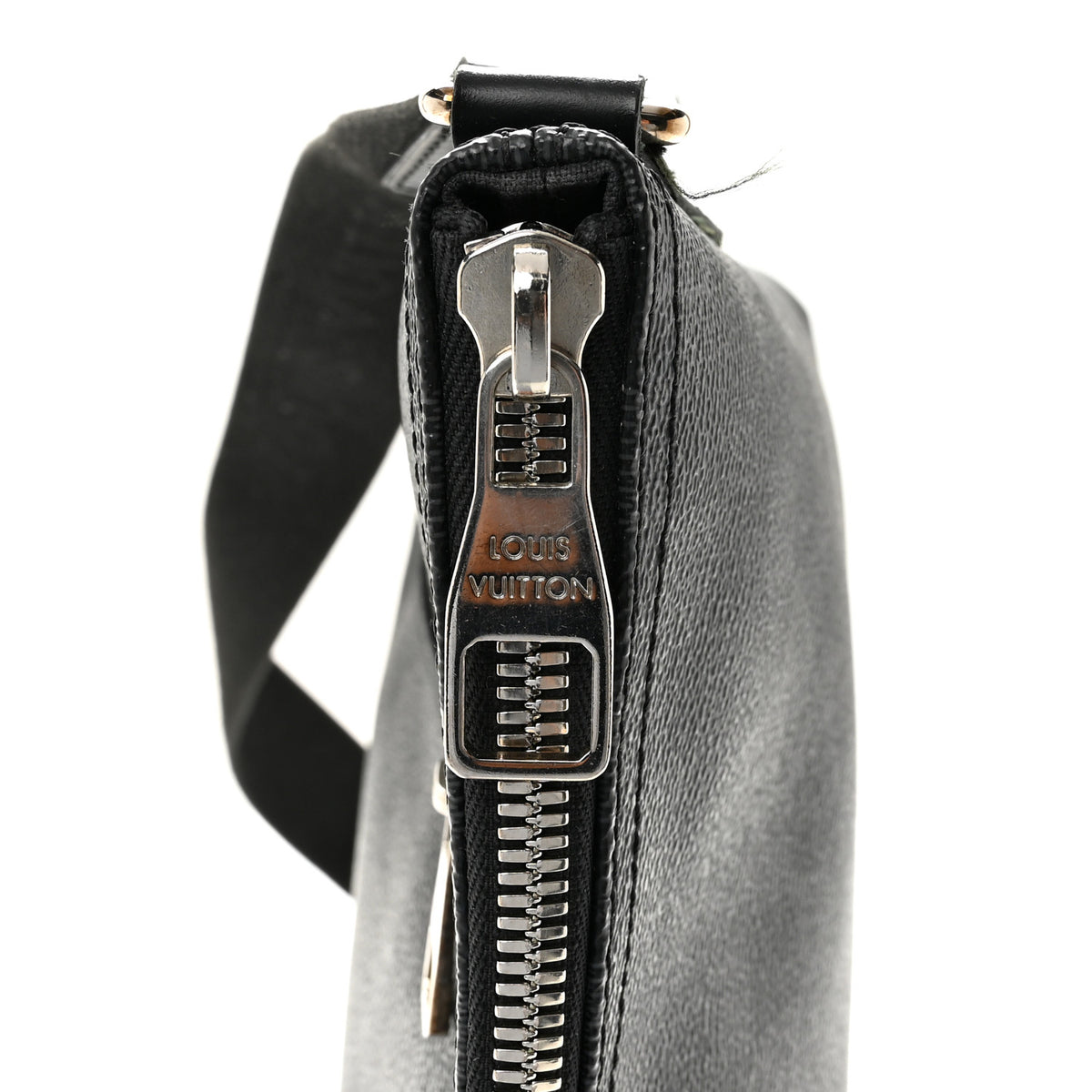 Damier Graphite Mick PM