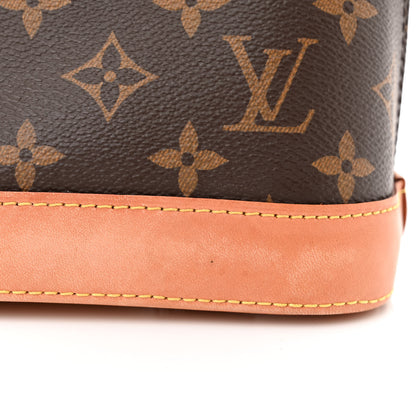 Louis Vuitton Monogram Alma BB 15 of 15
