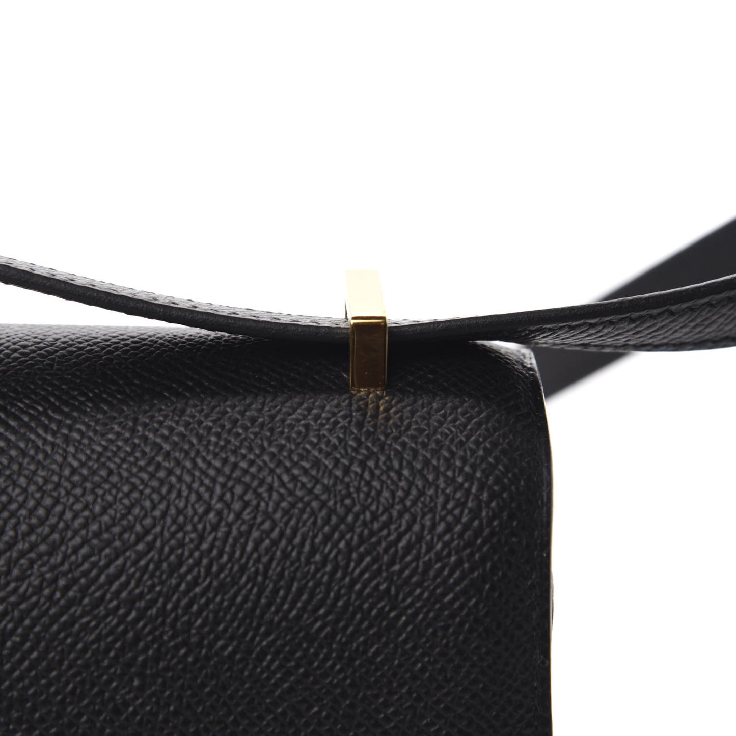 Epsom Constance 18 Black