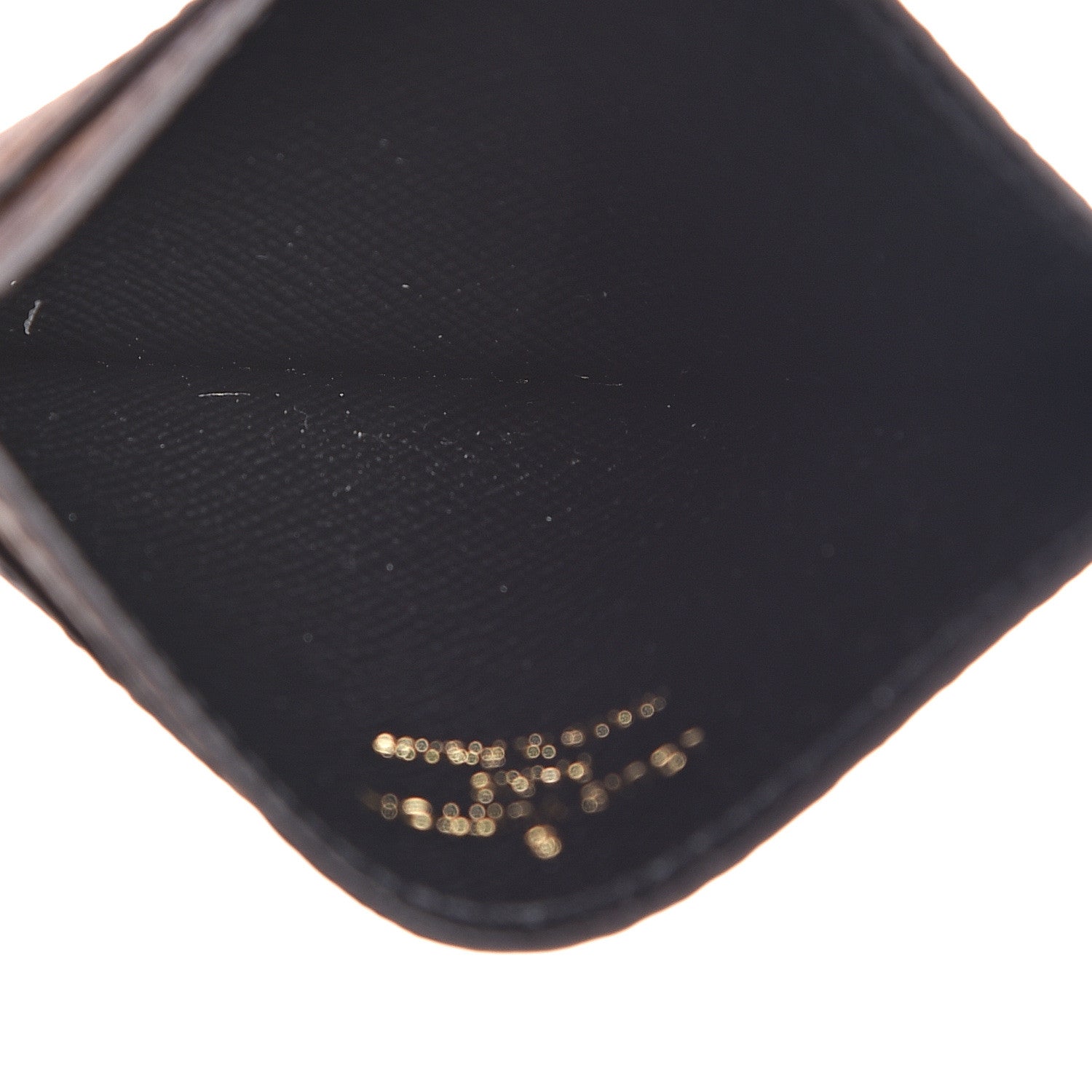 Louis Vuitton Reverse Monogram Card Holder 4 of 6