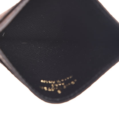 Louis Vuitton Reverse Monogram Card Holder 4 of 6