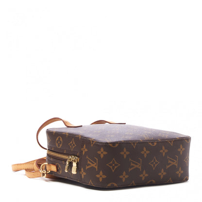 Louis Vuitton Monogram Spontini 4 of 12
