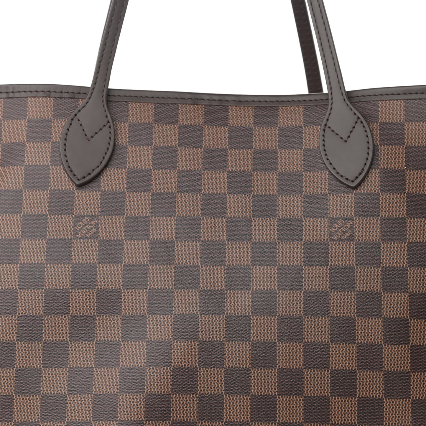 Damier Ebene Neo Neverfull GM