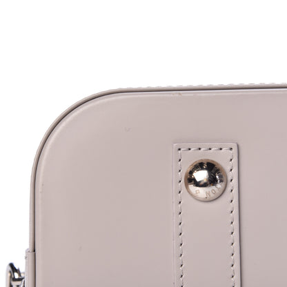 Louis Vuitton Epi Alma PM Gres 10 of 11