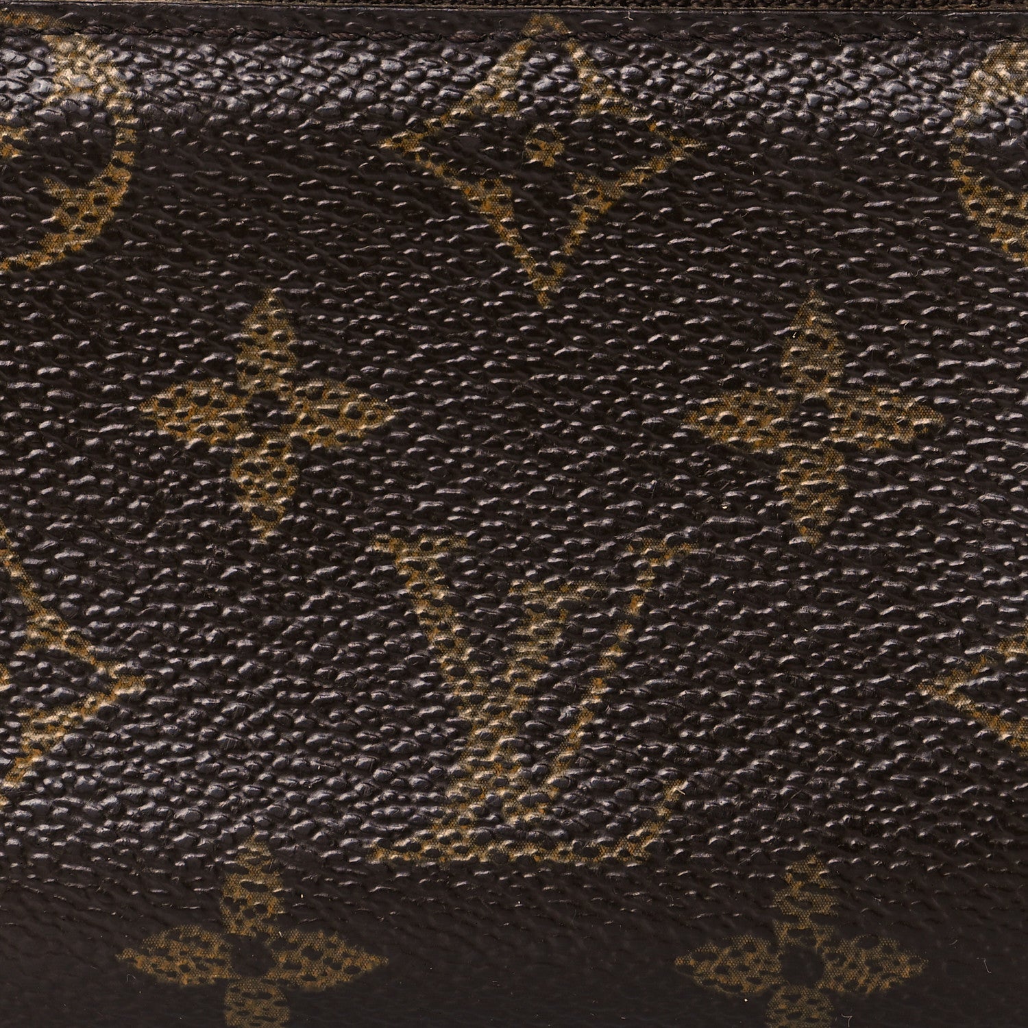 Louis Vuitton Monogram Zippy Coin Purse 8 of 12