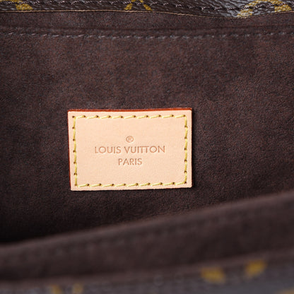 Louis Vuitton Monogram Pochette Metis 7 of 9