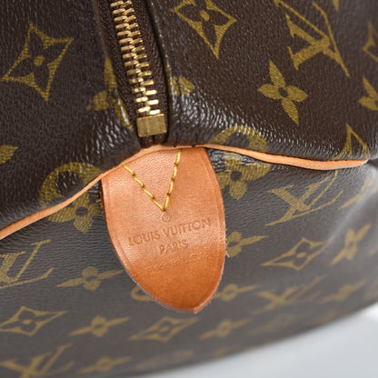 Louis Vuitton Monogram Speedy 30 7 of 7