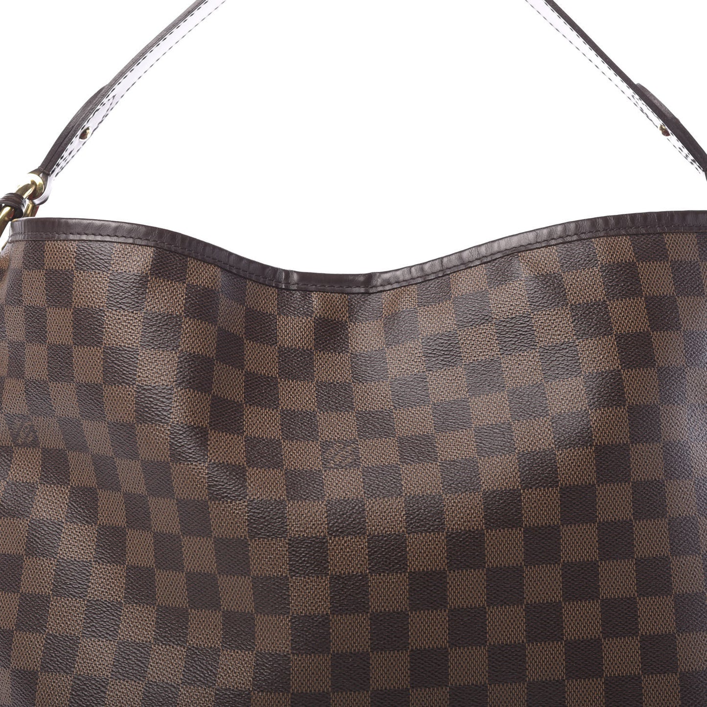 Damier Ebene Delightful MM