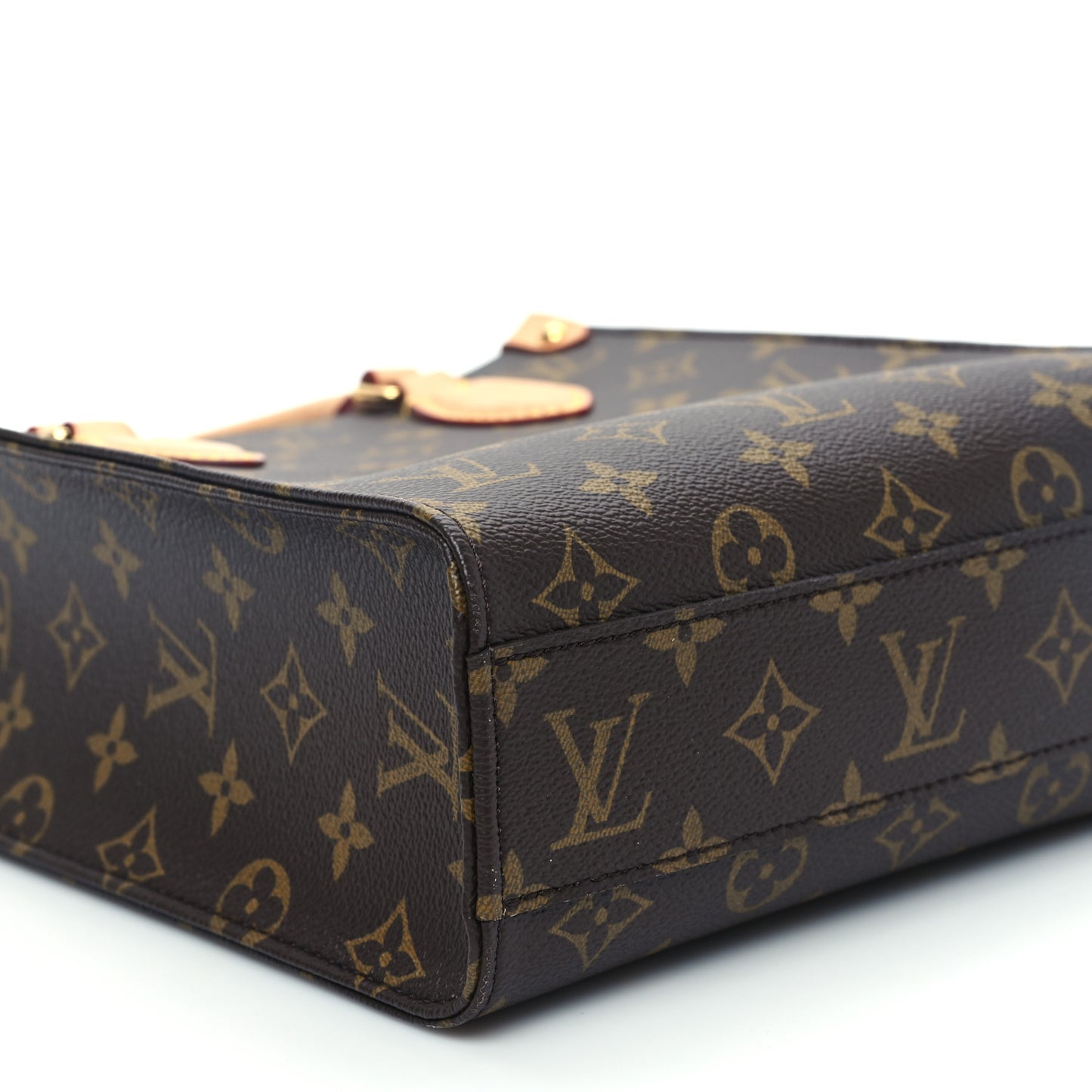 Monogram Sac Plat BB