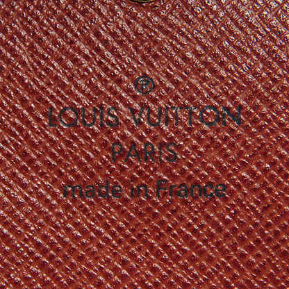 Louis Vuitton Monogram Long Origami Wallet 5 of 7
