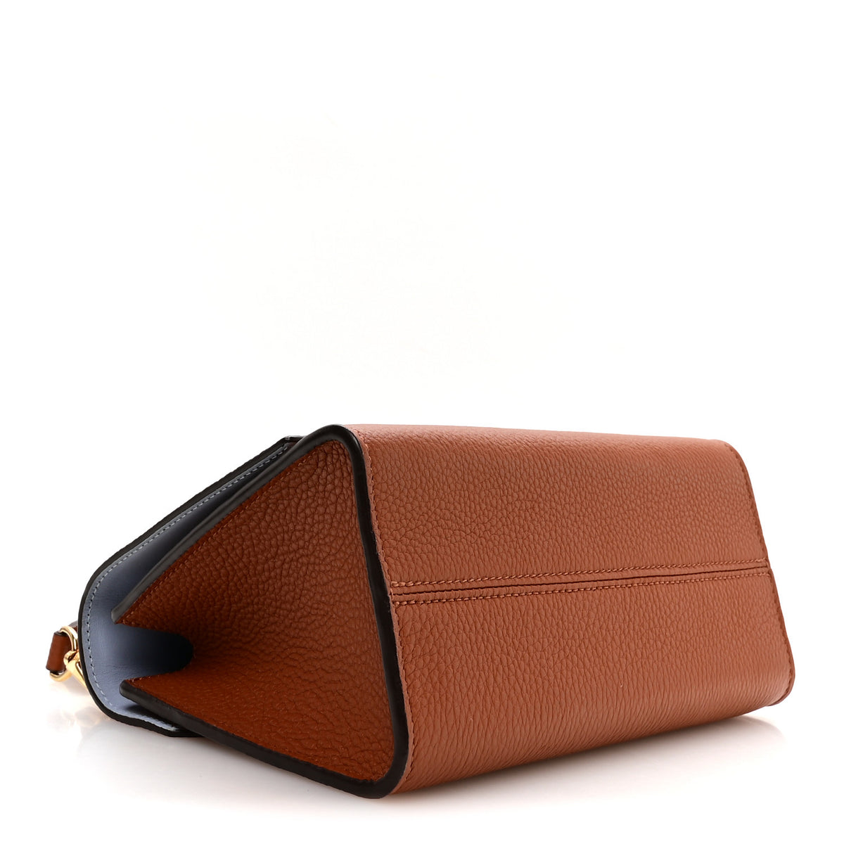 Taurillon Twist One Handle PM Caramel