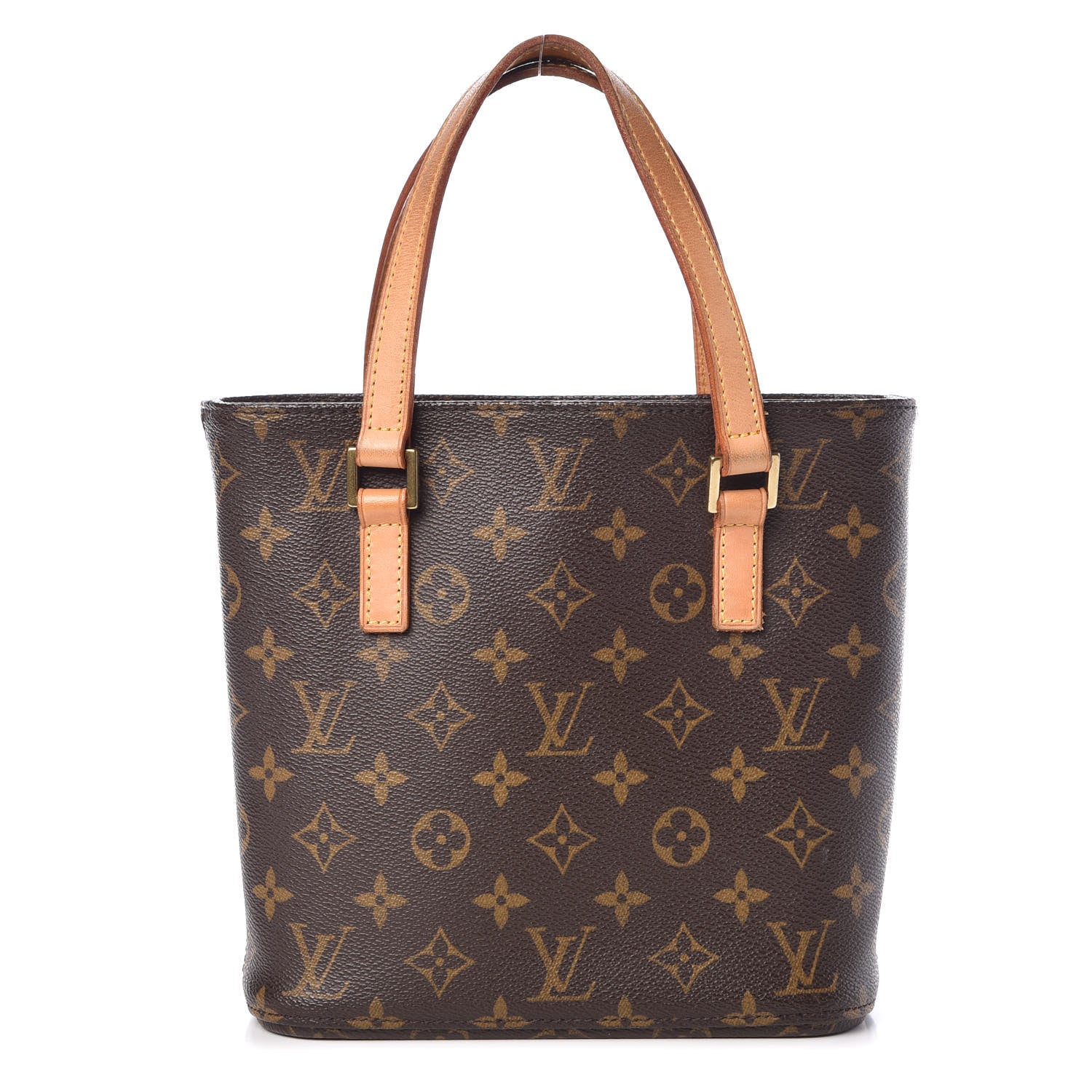 Louis Vuitton Monogram Vavin PM 1 of 10