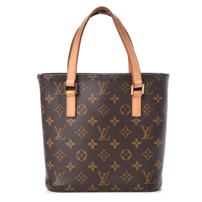 Louis Vuitton Monogram Vavin PM 1 of 10