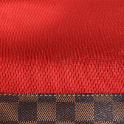 Louis Vuitton Damier Ebene Favorite MM 11 of 11