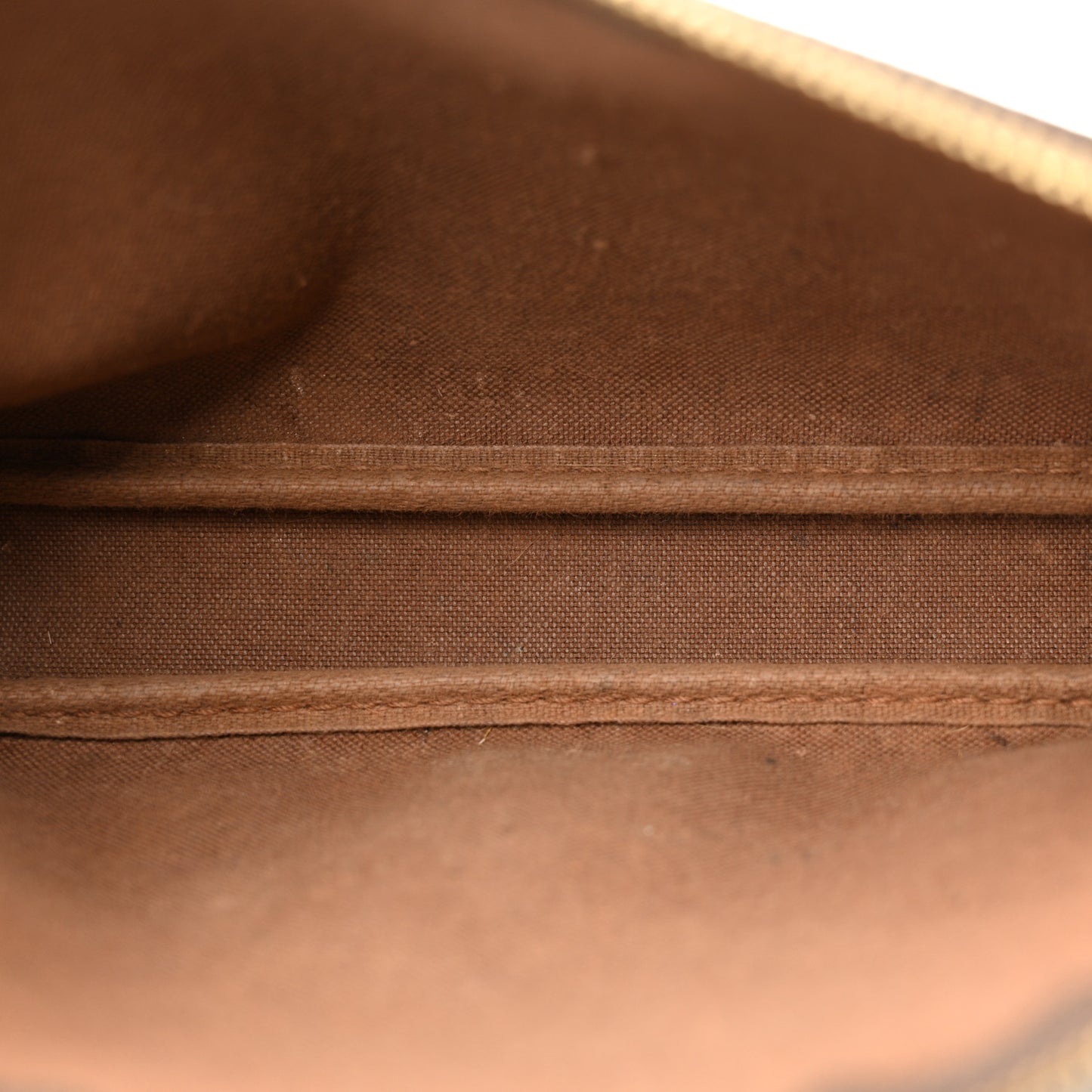 Monogram Pochette Accessories
