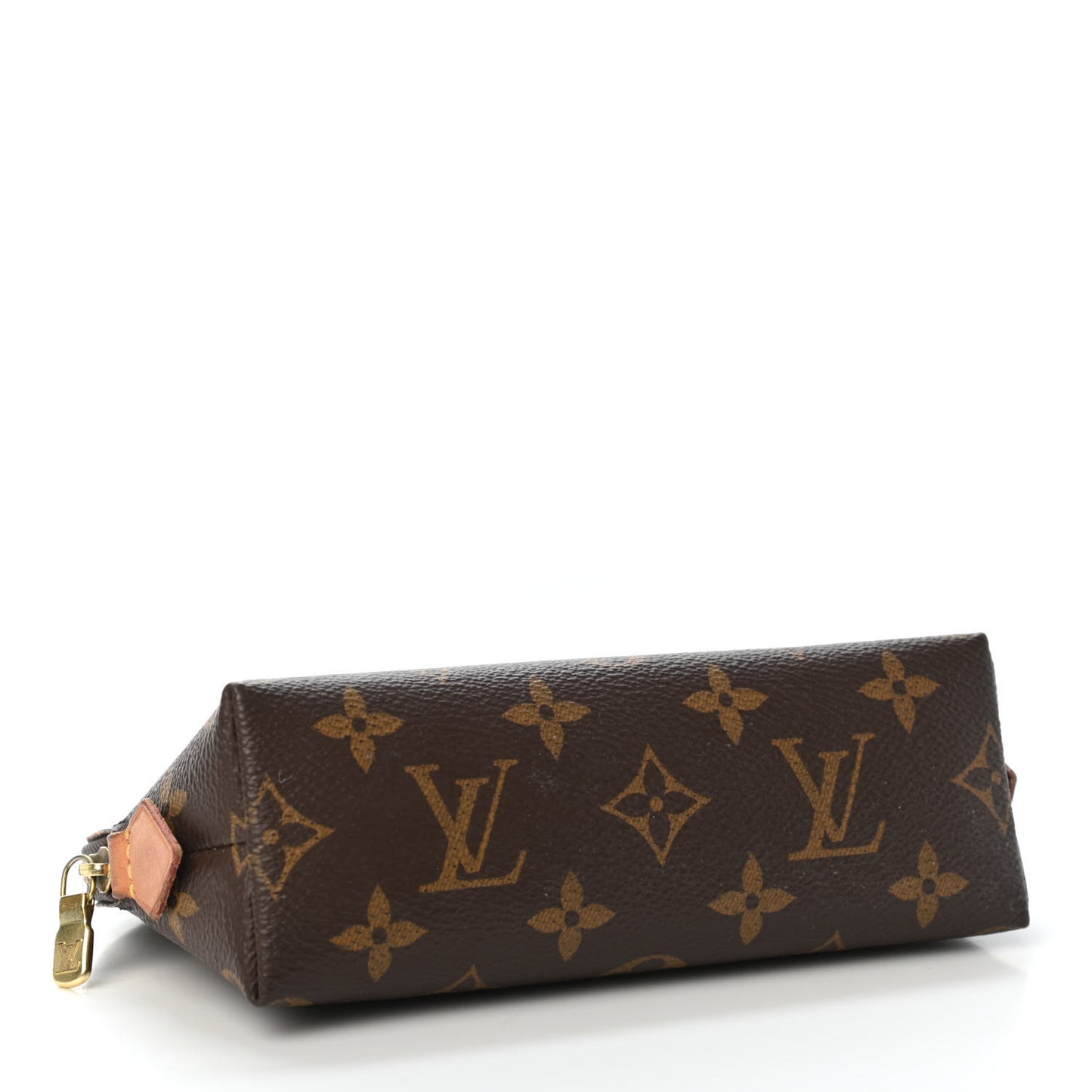 Monogram Cosmetic Pouch