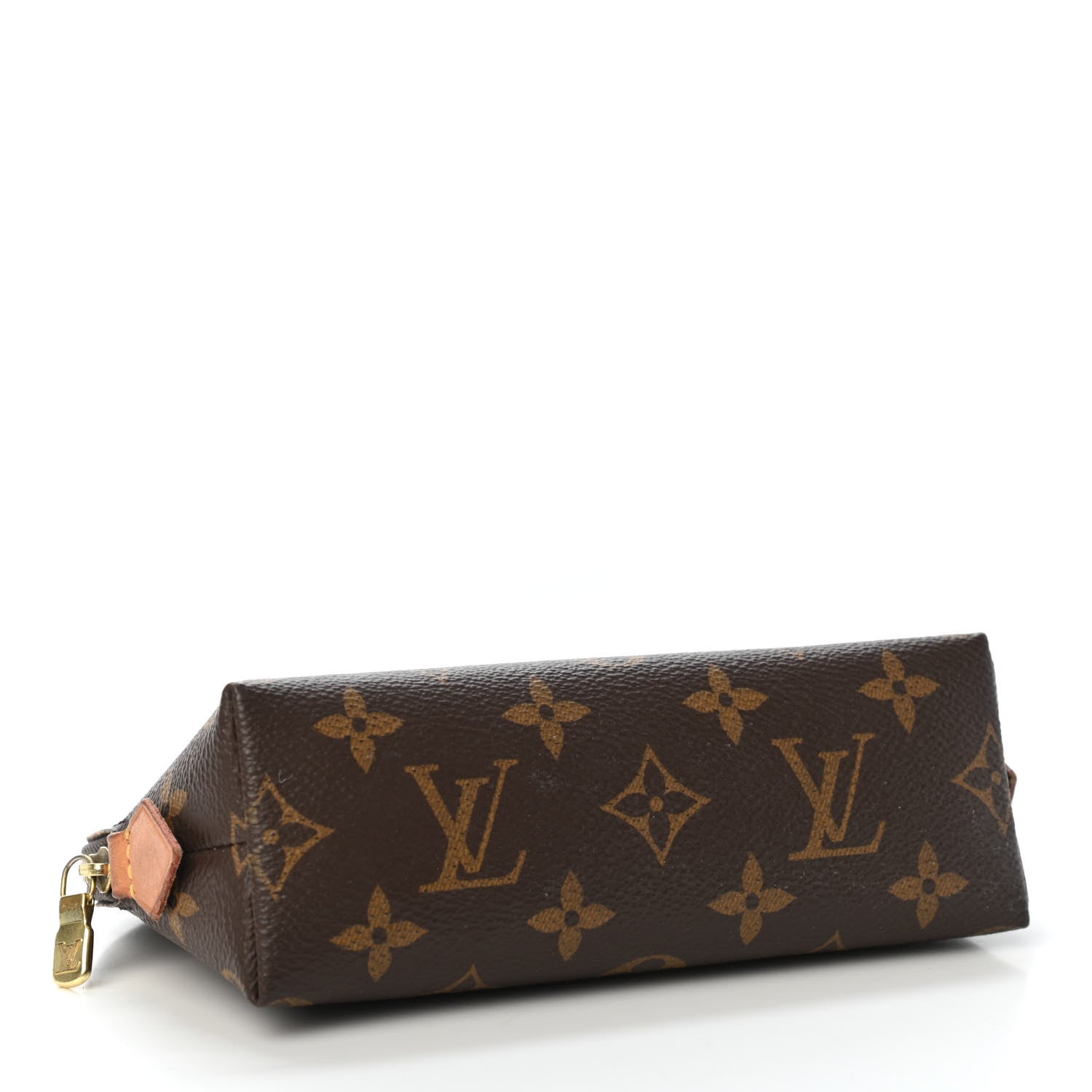 Louis Vuitton Monogram Cosmetic Pouch 3 of 5