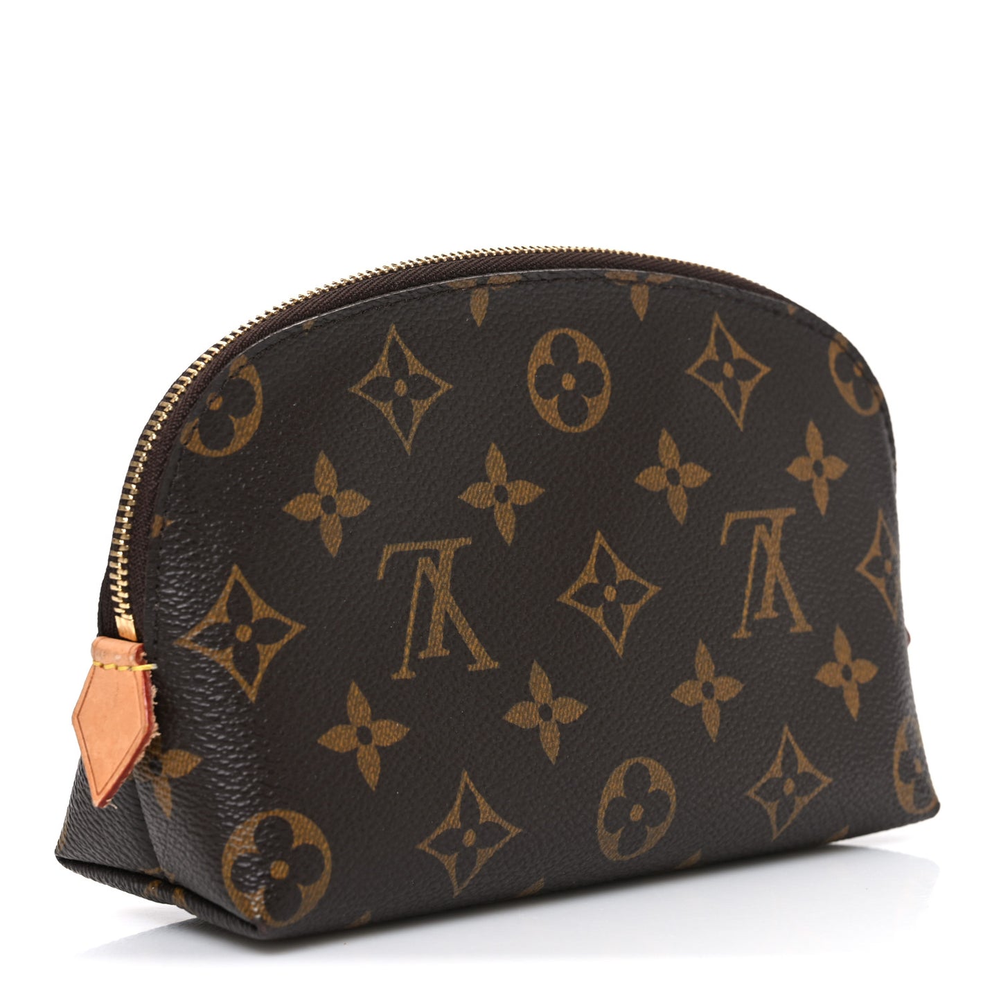 Monogram Cosmetic Pouch