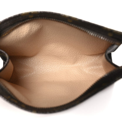Louis Vuitton Monogram Toiletry Pouch 15 5 of 8