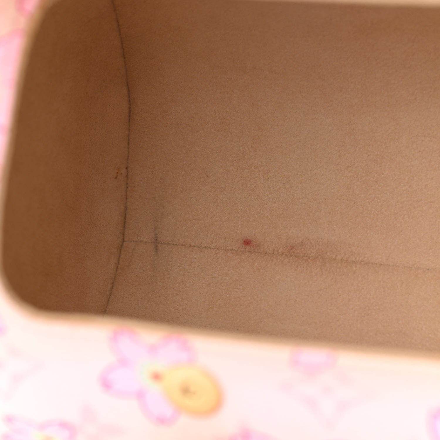 Louis Vuitton Monogram Cherry Blossom Papillon Pink 12 of 12