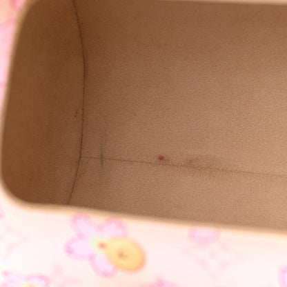 Louis Vuitton Monogram Cherry Blossom Papillon Pink 12 of 12