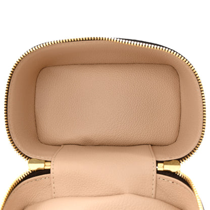 Louis Vuitton Monogram Nano Nice 5 of 7