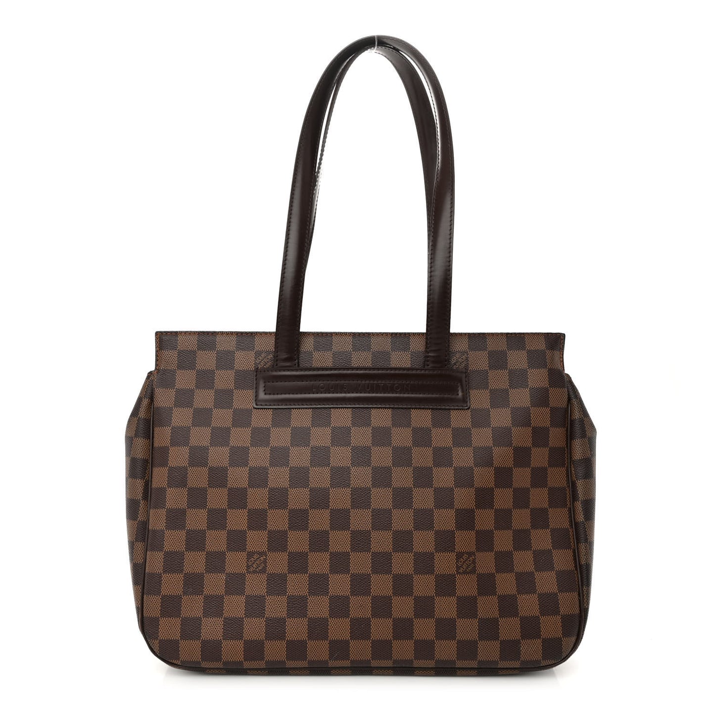 Damier Ebene Parioli PM
