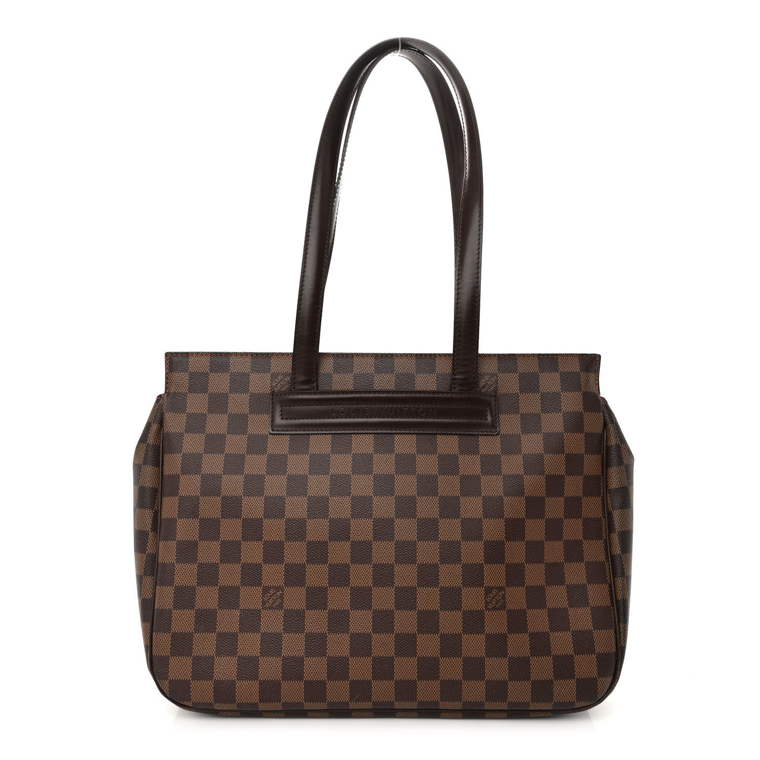 Louis Vuitton Damier Ebene Parioli PM 1 of 11