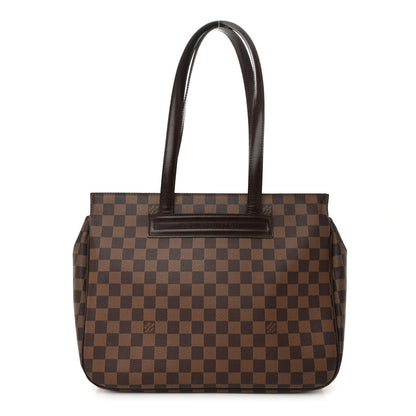 Louis Vuitton Damier Ebene Parioli PM 1 of 11