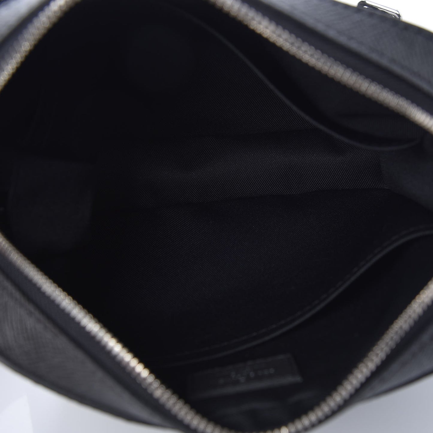 Taiga Anton Pochette Ardoise