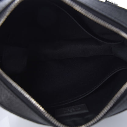 Louis Vuitton Taiga Anton Pochette Ardoise 5 of 7