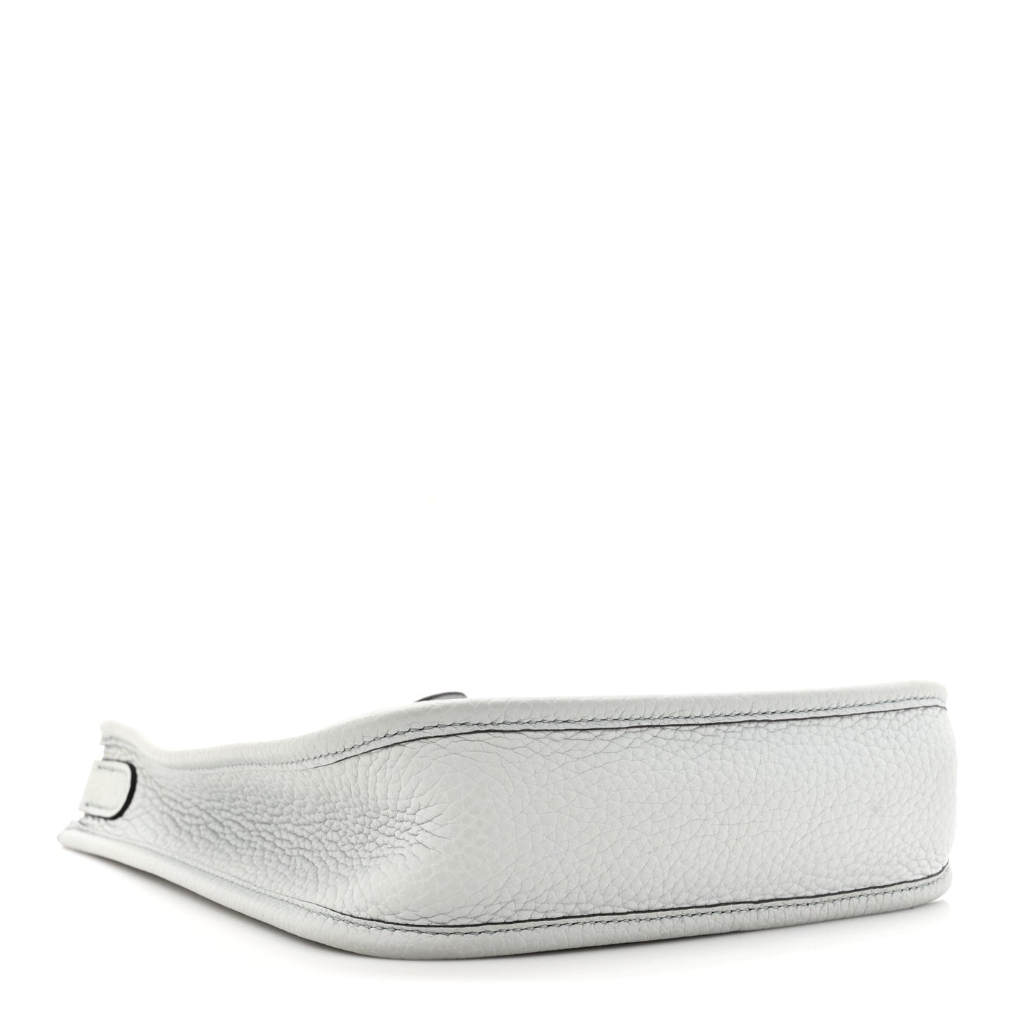 Taurillon Clemence Amazone Evelyne TPM Bleu Pale Etain