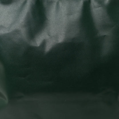 Telfar Vegan Leather Large Shopping Bag Dark Olive 15 of 19