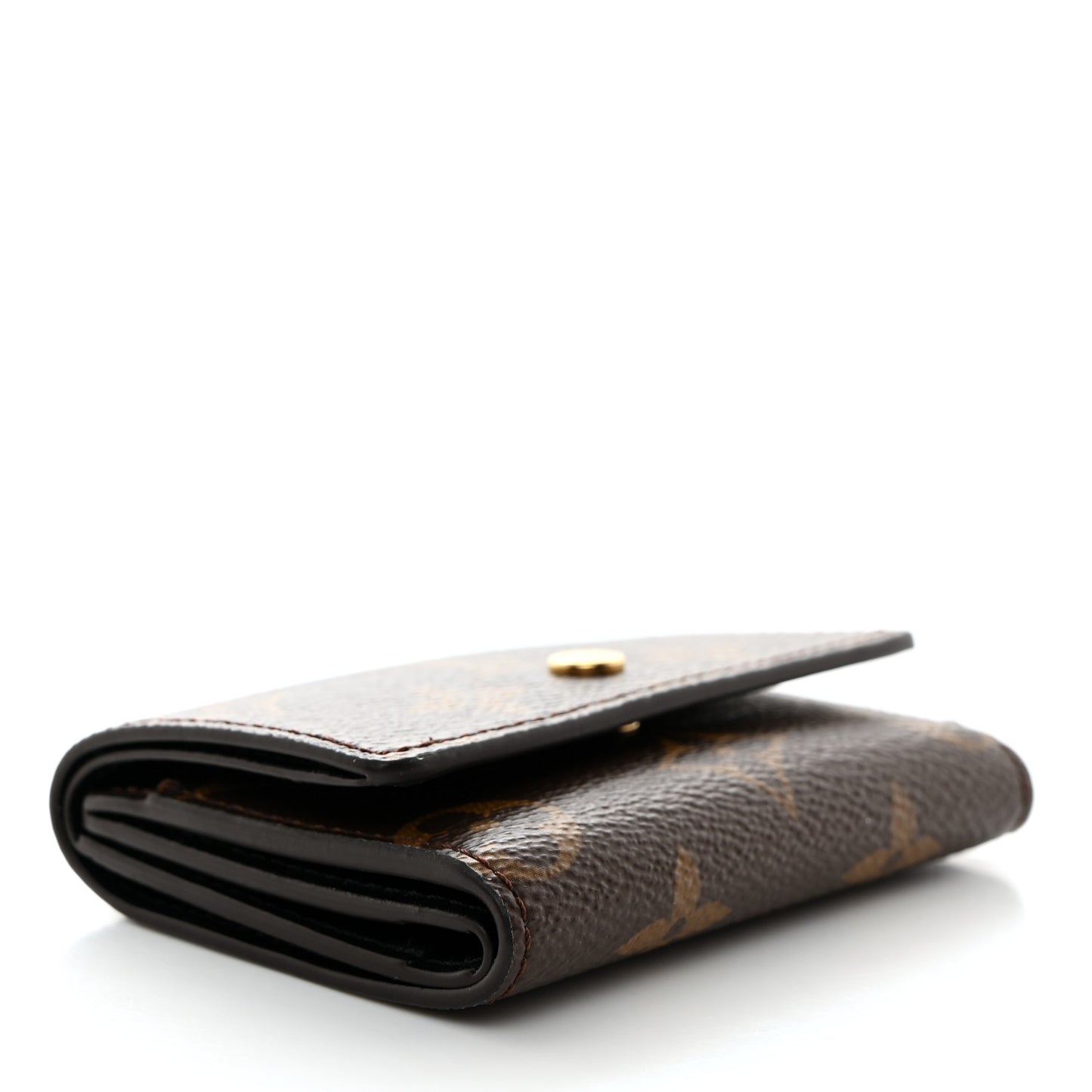 Monogram Micro Wallet