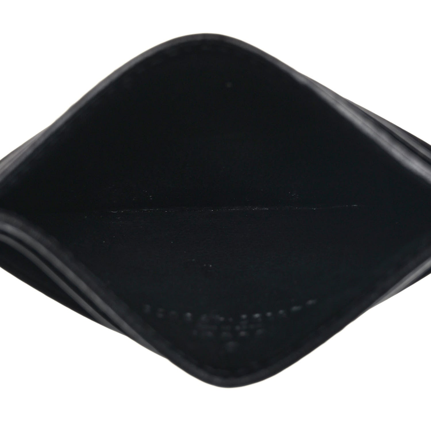 Gucci Calfskin Matelasse GG Marmont Card Holder Black 5 of 7