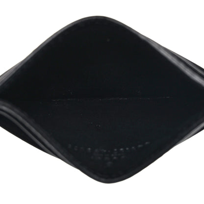 Gucci Calfskin Matelasse GG Marmont Card Holder Black 5 of 7