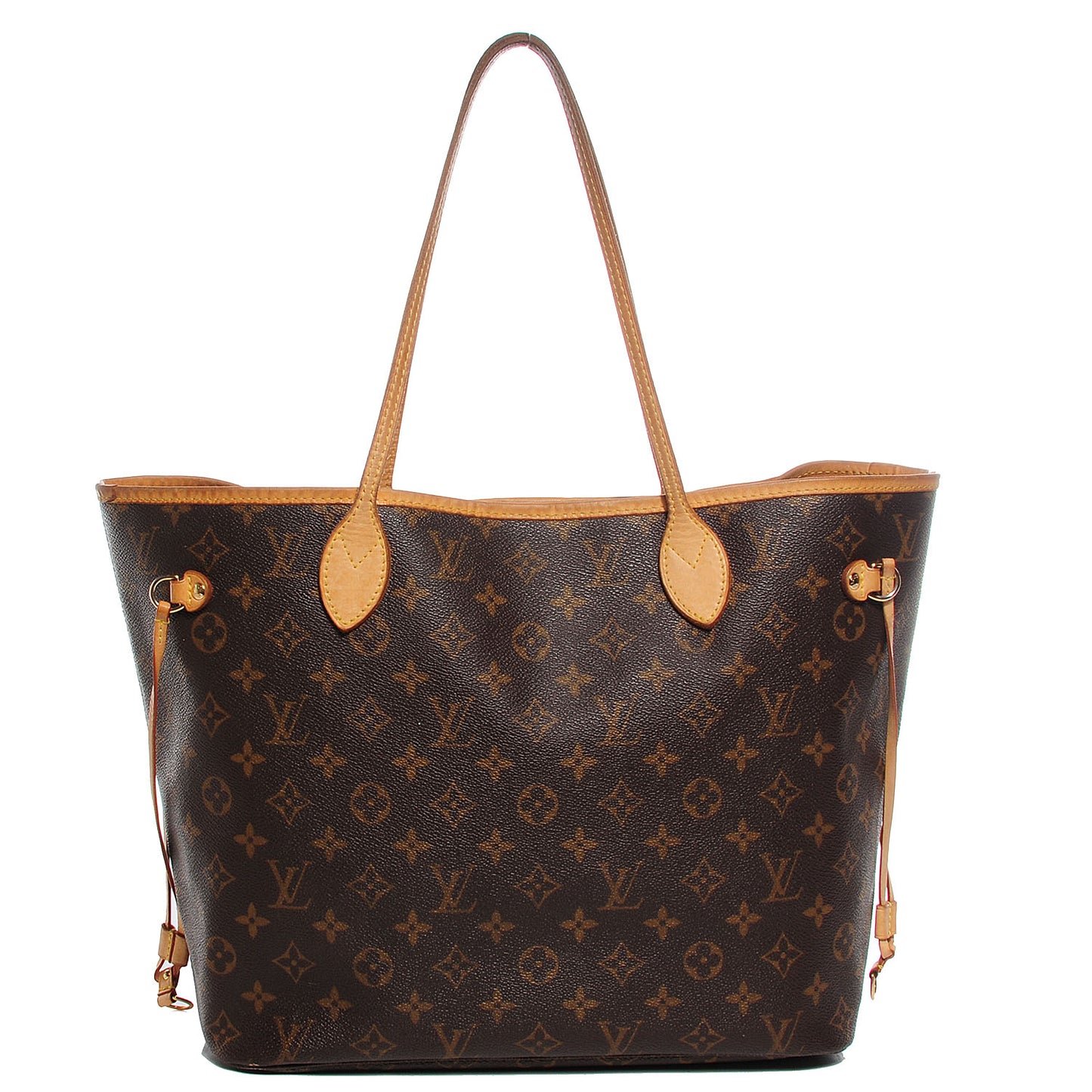 Monogram Neverfull MM