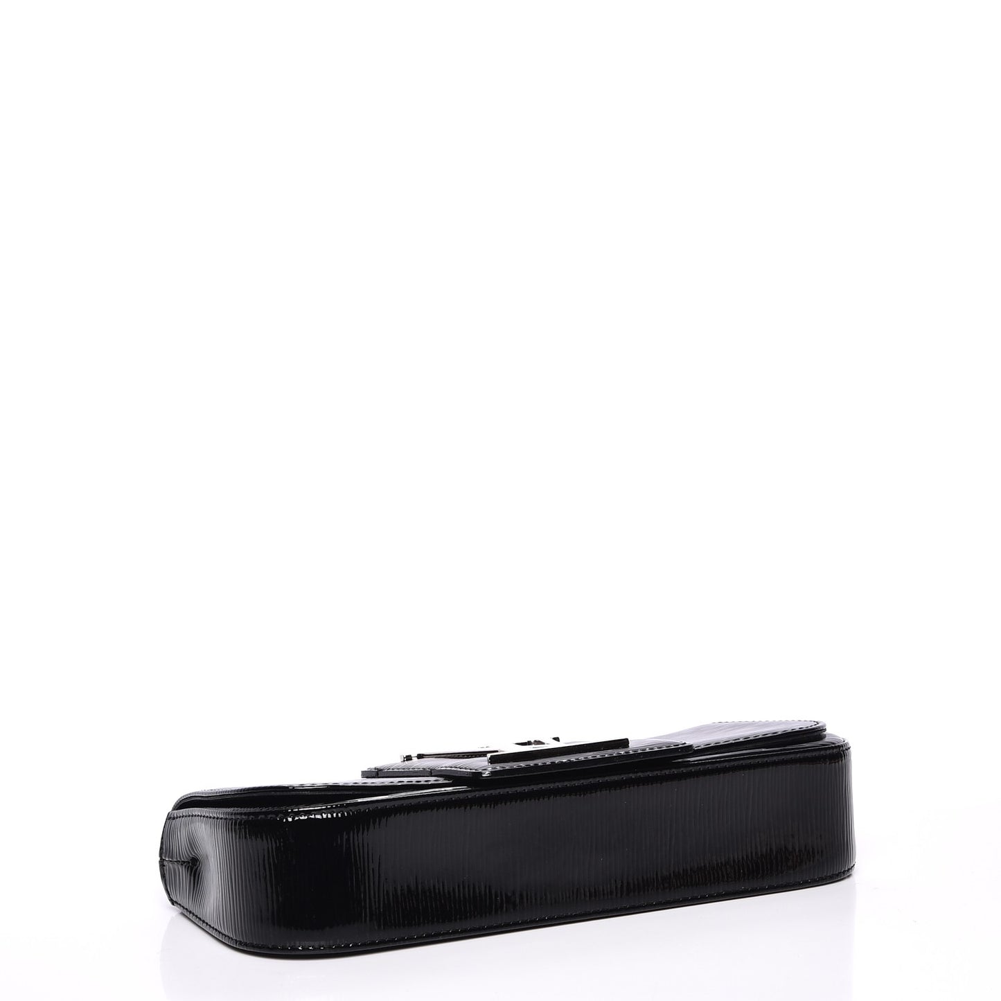 Epi Electric Sobe Clutch Black